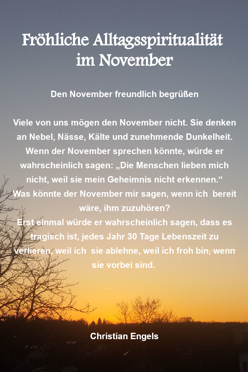 Alltagsspiritualität_Nov