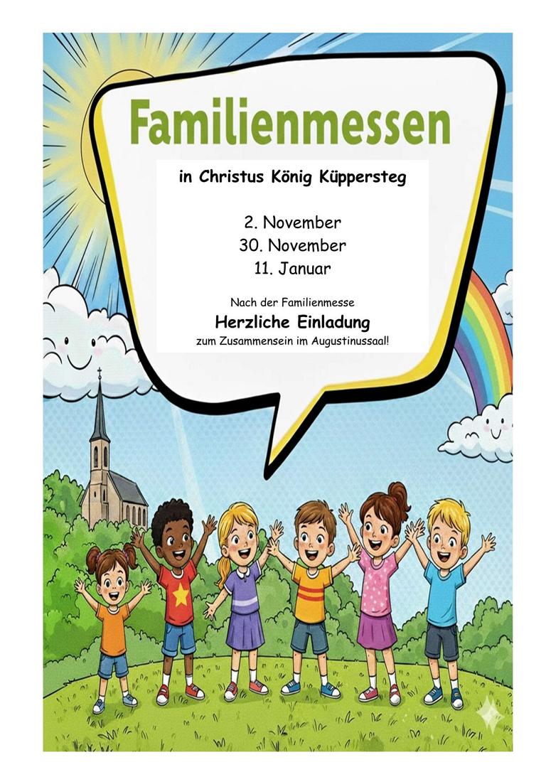 K1024_Familienmesse_Plakat_01-1 (c) St. Stephanus WBK K1024_Familienmesse_Plakat_01-1