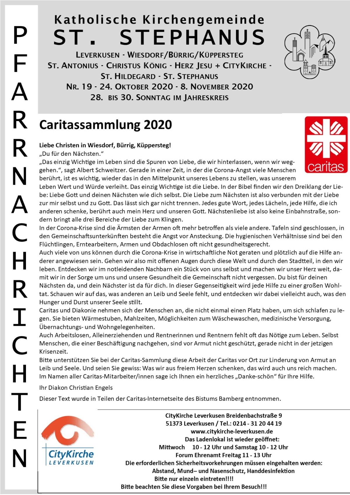Pfarrnachrichten Stephanus 24_10_08_11_2020