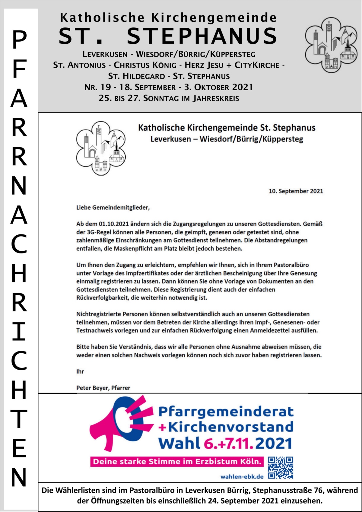 Pfarrnachrichten Stephanus_18_9_03_10_2021