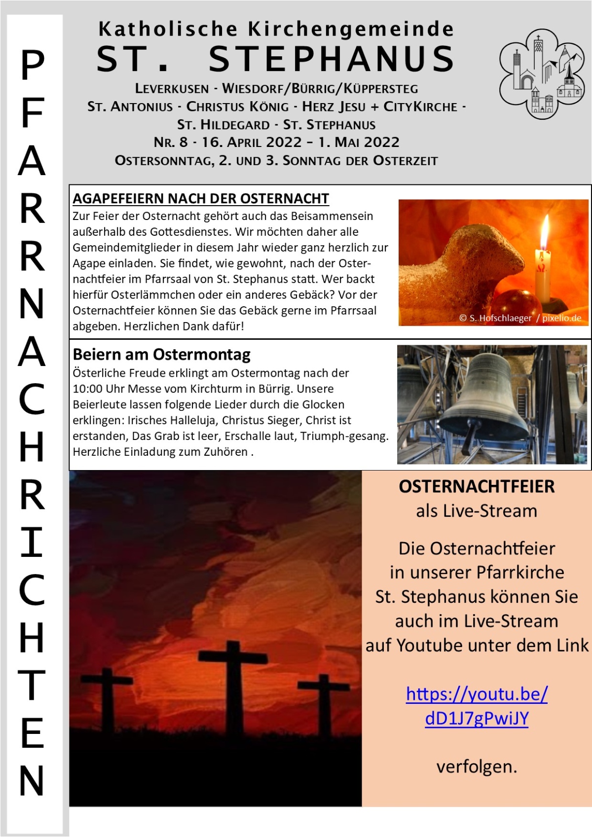 Titel Pfarrnachrichten Stephanus_16_04_01_05_2022