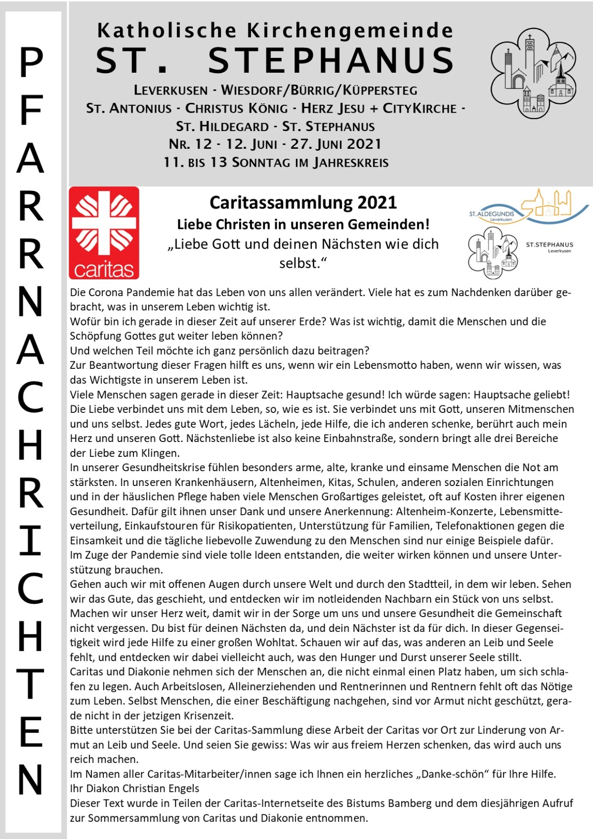 Titel Pfarrnachrichten12_06_27_06_2021