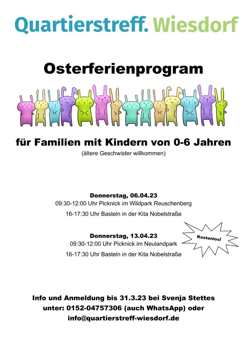 Ausschreibung Ostern 23-1