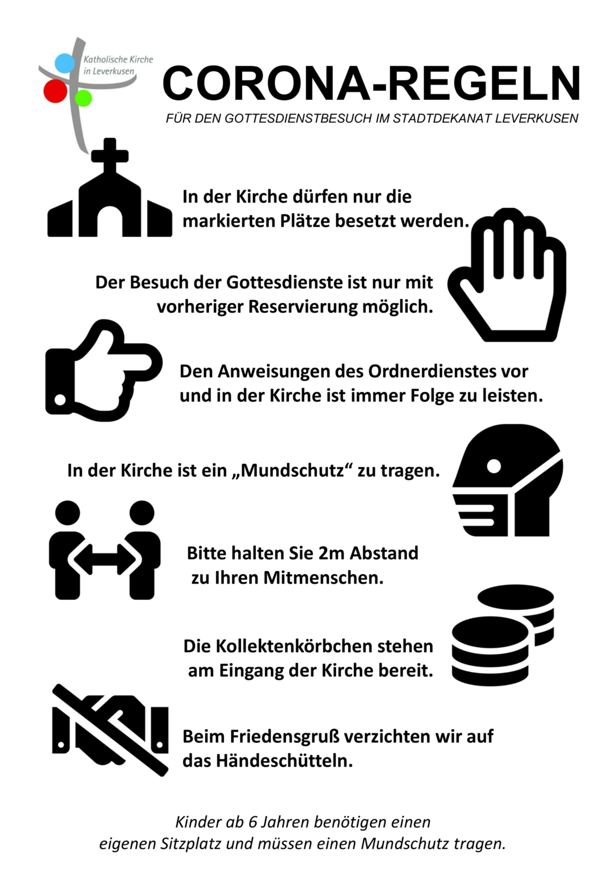 Hinweisschild-corona_v3_stadtdekanat