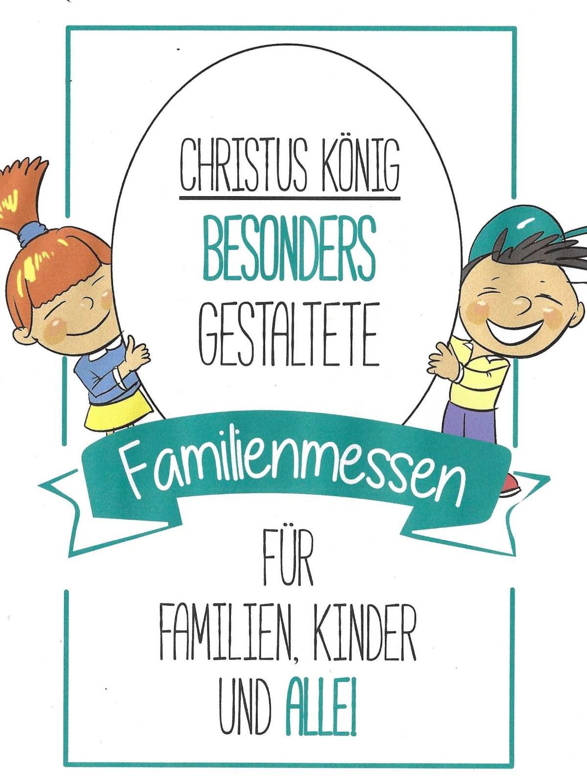 Kinderkirche ChK 2023-1