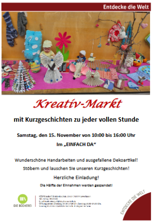 Kreativmarkt