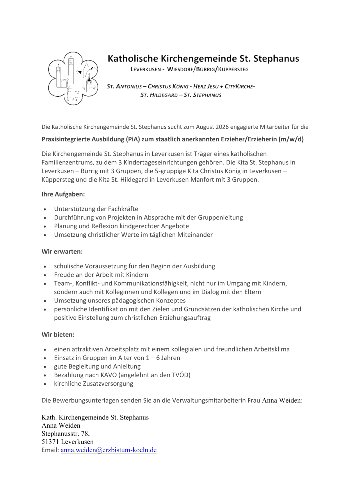 Praxisintegrierte Ausbildung_