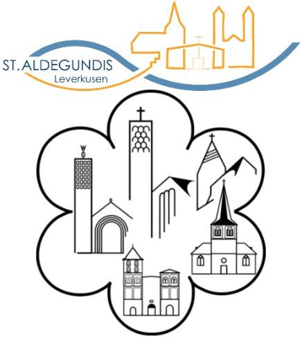 Sendungsraum (c) St. Aldegundis Leverkusen Sendungsraum