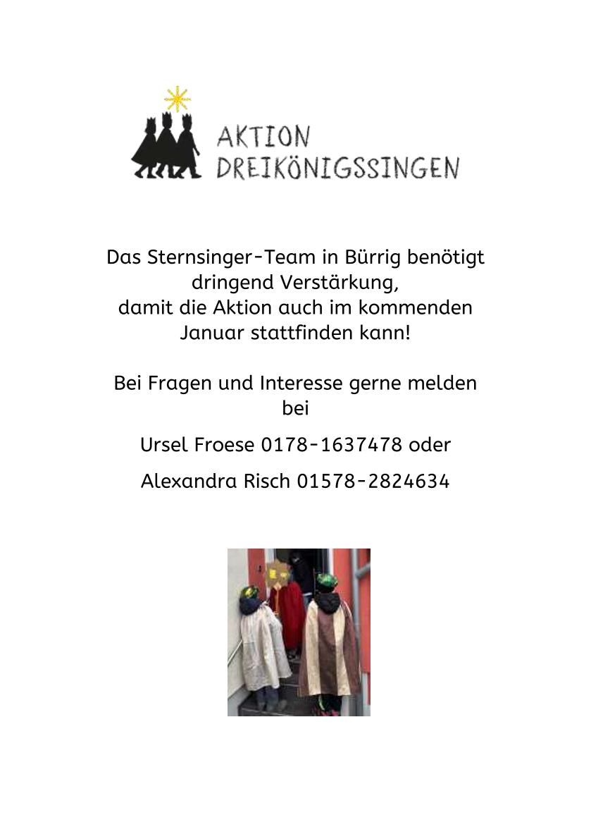 Verstärkung gesucht-1