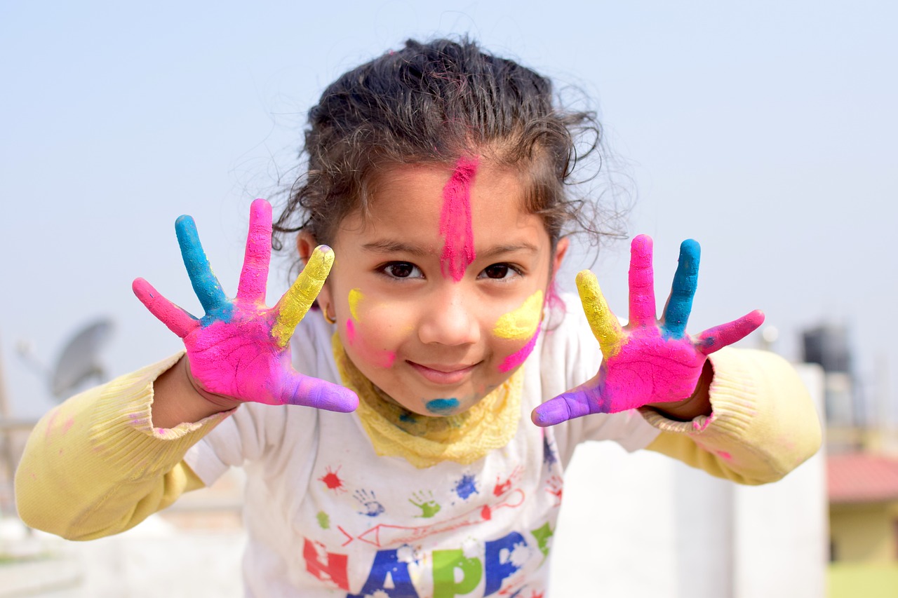 child-